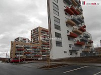 Pronájem 2kk 62m2+ 2xlodžie 18m2 Modenská ulice, Praha Horní Měcholupy - 5