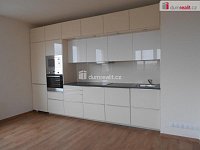 Pronájem 2kk 62m2+ 2xlodžie 18m2Praha Horní Měcholupy - 2