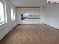 Pronájem 2kk 62m2+ 2xlodžie 18m2 Modenská ulice, Praha Horní Měcholupy - 3