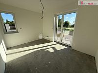 Prodej domu 155 m2 Svárov pozemek 508 m2 novostavba zimní zahrada terasa  - 13