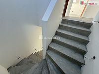 Prodej domu 155 m2 Svárov pozemek 508 m2 novostavba zimní zahrada terasa  - 15