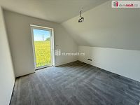 Prodej domu 155 m2 Svárov pozemek 508 m2 novostavba zimní zahrada terasa  - 17