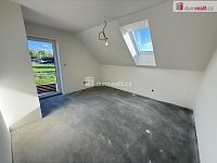 Prodej domu 155 m2 Svárov pozemek 508 m2 novostavba zimní zahrada terasa  - 24