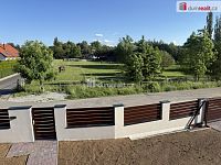 Prodej domu 155 m2 Svárov pozemek 508 m2 novostavba zimní zahrada terasa  - 25