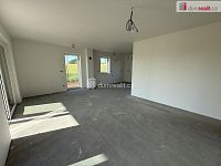 Prodej domu 155 m2 Svárov pozemek 508 m2 novostavba zimní zahrada terasa  - 8