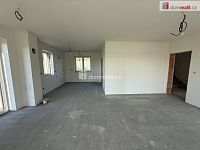 Prodej domu 155 m2 Svárov pozemek 508 m2 novostavba zimní zahrada terasa  - 9