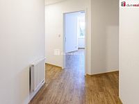 Krásný apartmán 3+kk ve Všemině o výměře 80,5 m² sklep 4 m² a terasa 8 m² , v OV. - 10