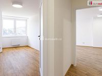 Krásný apartmán 3+kk ve Všemině o výměře 80,5 m² sklep 4 m² a terasa 8 m² , v OV. - 11