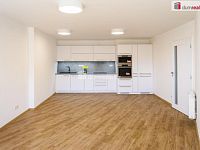 Krásný apartmán 3+kk ve Všemině o výměře 80,5 m² sklep 4 m² a terasa 8 m² , v OV. - 6