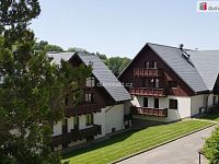 Útulný horský apartmán 2+kk s parkováním v srdci Rokytnice nad Jizerou