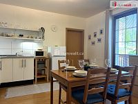 Útulný horský apartmán 2+kk s parkováním v srdci Rokytnice nad Jizerou - 10