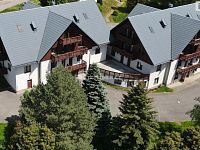 Útulný horský apartmán 2+kk s parkováním v srdci Rokytnice nad Jizerou - 19