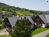 Útulný horský apartmán 2+kk s parkováním v srdci Rokytnice nad Jizerou - 2
