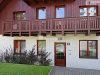 Útulný horský apartmán 2+kk s parkováním v srdci Rokytnice nad Jizerou - 22