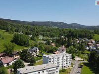 Útulný horský apartmán 2+kk s parkováním v srdci Rokytnice nad Jizerou - 23