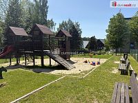 Útulný horský apartmán 2+kk s parkováním v srdci Rokytnice nad Jizerou - 25