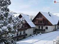 Útulný horský apartmán 2+kk s parkováním v srdci Rokytnice nad Jizerou - 3