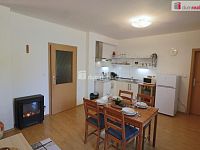 Útulný horský apartmán 2+kk s parkováním v srdci Rokytnice nad Jizerou - 6