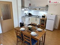Útulný horský apartmán 2+kk s parkováním v srdci Rokytnice nad Jizerou - 7