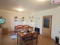 Útulný horský apartmán 2+kk s parkováním v srdci Rokytnice nad Jizerou - 8