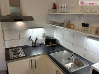Útulný horský apartmán 2+kk s parkováním v srdci Rokytnice nad Jizerou - 9