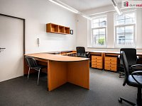 Pronájem kanceláře 28 m2, Karlovy Vary - Stará Role - 2