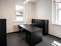 Pronájem kanceláře 28 m2, Karlovy Vary - Stará Role - 4