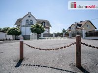 Pronájem kanceláře 28 m2, Karlovy Vary - Stará Role - 5