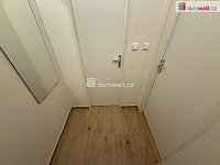Pronájem bytu 1+kk 38 m2 P5 Smíchov po rekonstrukci LOFT  - 8