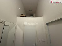Pronájem bytu 1+kk 38 m2 P5 Smíchov po rekonstrukci LOFT  - 9