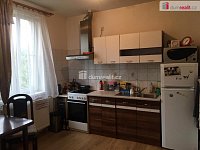 Byt 2kk/45m2, Praha 8,Zenklova - 5