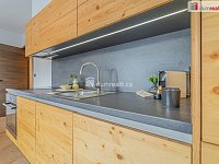 Apartmán 2kk s balkonem - 12