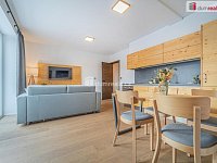 Apartmán 2kk s balkonem - 13