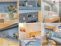Apartmán 2kk s balkonem - 15