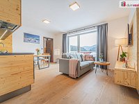 Apartmán 2kk s balkonem - 16