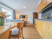 Apartmán 2kk s balkonem - 18