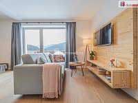 Apartmán 2kk s balkonem - 19