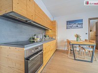 Apartmán 2kk s balkonem - 20