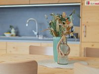 Apartmán 2kk s balkonem - 21