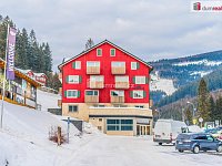 Apartmán 2kk s balkonem - 23