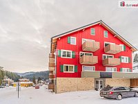 Apartmán 2kk s balkonem - 24