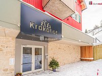 Apartmán 2kk s balkonem - 25