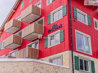 Apartmán 2kk s balkonem - 26