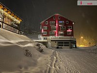 Apartmán 2kk s balkonem - 29