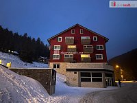 Apartmán 2kk s balkonem - 30