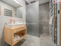 Apartmán 2kk s balkonem - 4