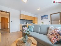 Apartmán 2kk s balkonem - 6