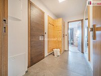 Apartmán 2kk s balkonem - 7