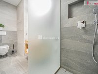 Apartmán 2kk s balkonem - 8