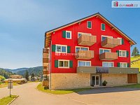 Apartmán 2kk s balkonem - 9